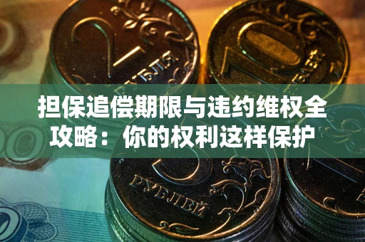 济南担保追偿期限与违约维权全攻略：你的权利这样保护
